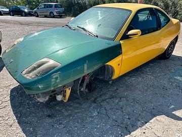 Ricambi Fiat coupe 1995