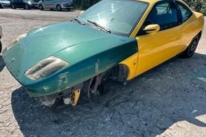 Ricambi Fiat coupe 1995