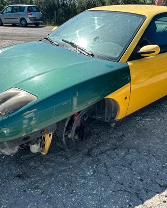 Ricambi Fiat coupe 1995