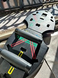 Piegamenti Fitness da casa