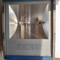Faro gewiss lampada nuova