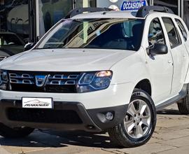 DACIA DUSTER 1.5 DCI 110CV S&S 4X2 LAURÉATE