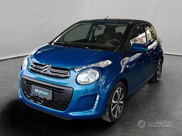 Citroen C1 VTi 72 S&S 5 porte Feel