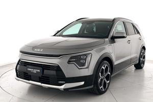 KIA Niro 1.6 gdi phev Evolution 171cv dct6