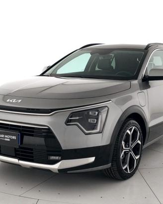 KIA Niro 1.6 gdi phev Evolution 171cv dct6