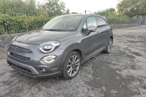 Fiat 500x Sport 1.6 130