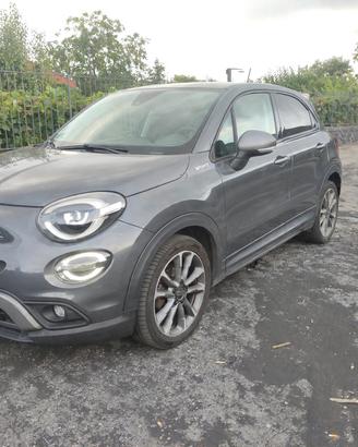 Fiat 500x Sport 1.6 130