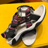 Sandalo CMP hyking mis 37