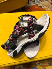 Sandalo CMP hyking mis 37