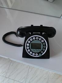 Telefono da casa retró