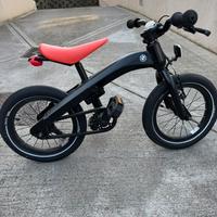 Bici balance BMW