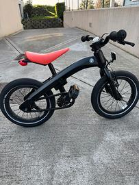 Bici balance BMW