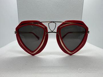 Occhiali vintage TONINO LAMBORGHINI, originali