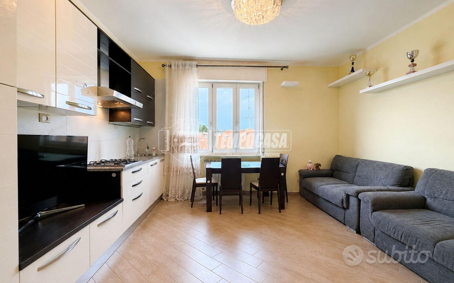 Appartamento – Osnago, Colombaio - Vista 3