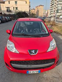 Peugeot 107 71.000 KM