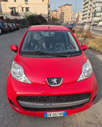 Peugeot 107 71.000 KM