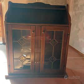 Credenza Vintage 