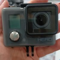 GoPro Hero