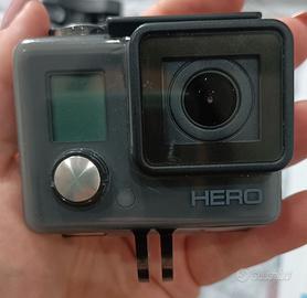 GoPro Hero