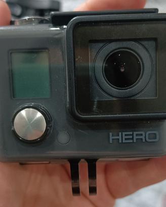 GoPro Hero