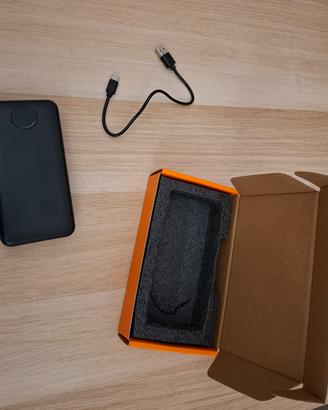 Power Bank 36W - 50.000mAh - come Nuovo