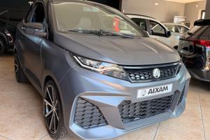 Aixam GTI