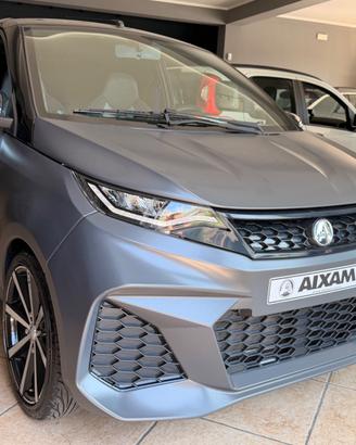 Aixam GTI