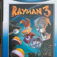 Pc game rayman