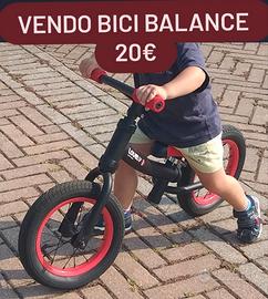 Bici Bambino