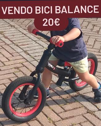 Bici Bambino