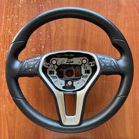 Volante Mercedes A-B-C- GLA cambio F1 multifunzion