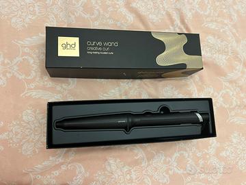ghd curve wand creative curl