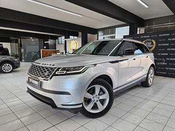 Land Rover Range Rover Velar 2.0d i4 R-Dynamic S 1