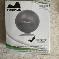 Fitball - palla da ginnastica - 65 cm