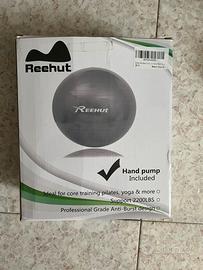 Fitball - palla da ginnastica - 65 cm