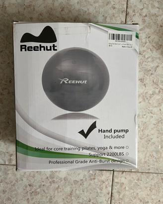 Fitball - palla da ginnastica - 65 cm