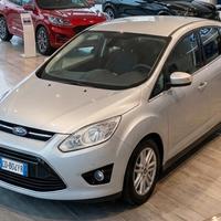 IN ARRIVO Ford C-Max 1.6 TDCi 115CV Titanium