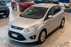 IN ARRIVO Ford C-Max 1.6 TDCi 115CV Titanium