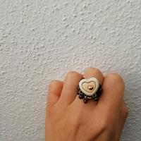 Anello di bigiotteria Thun