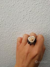 Anello di bigiotteria Thun