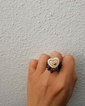 Anello di bigiotteria Thun