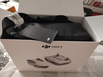 Drone Dji 2 mini Fly More Combo