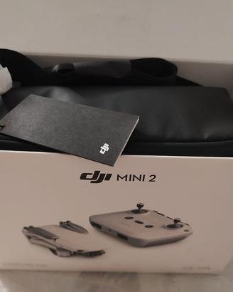 Drone Dji 2 mini Fly More Combo