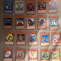 Carte Yu-Gi-Ho