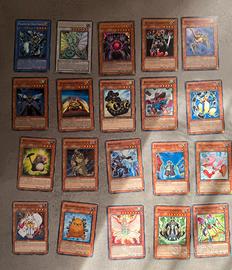 Carte Yu-Gi-Ho