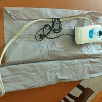 materasso ad aria più ciambella