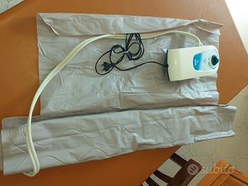 materasso ad aria più ciambella