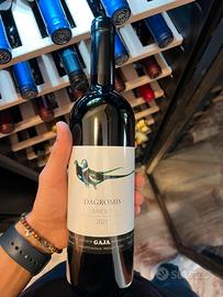 Barolo Dagromis 2021