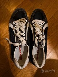 4 sneakers - prodotto originale