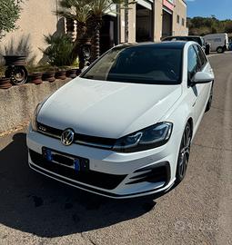 Volkswagen Golf 7.5 GTD, AID, PXC